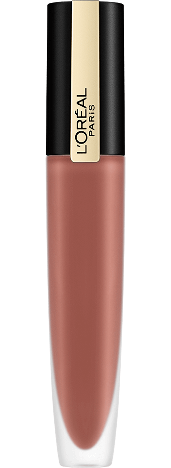 Maquillaje de labios Oap Foto del envase de Rouge Signature 116